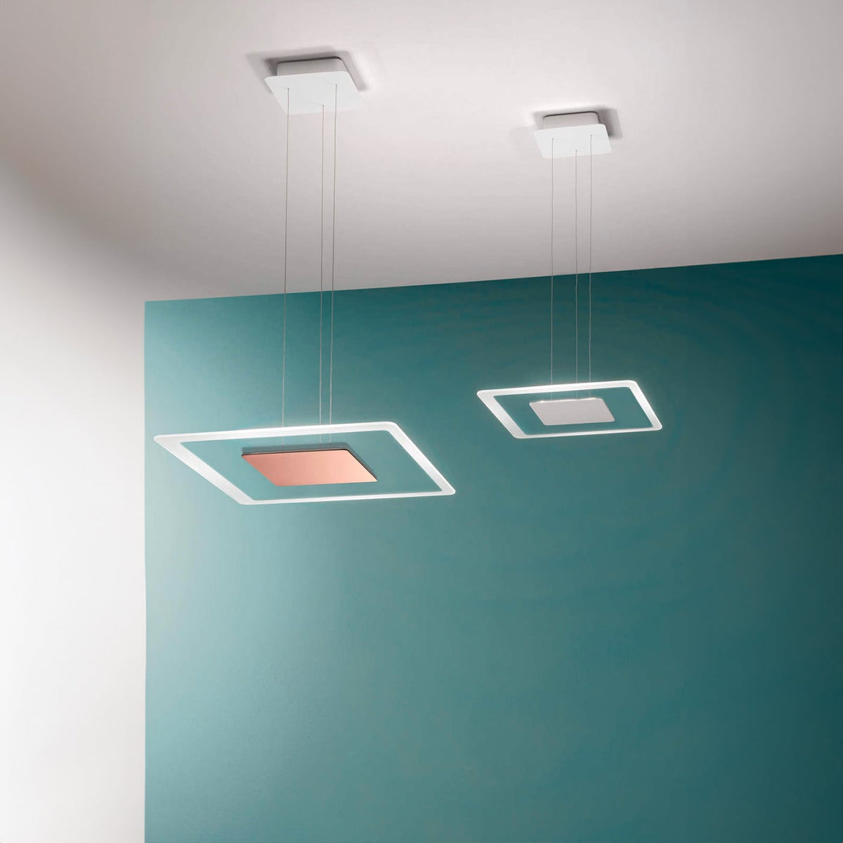 Linea Light Aruba Sospensione