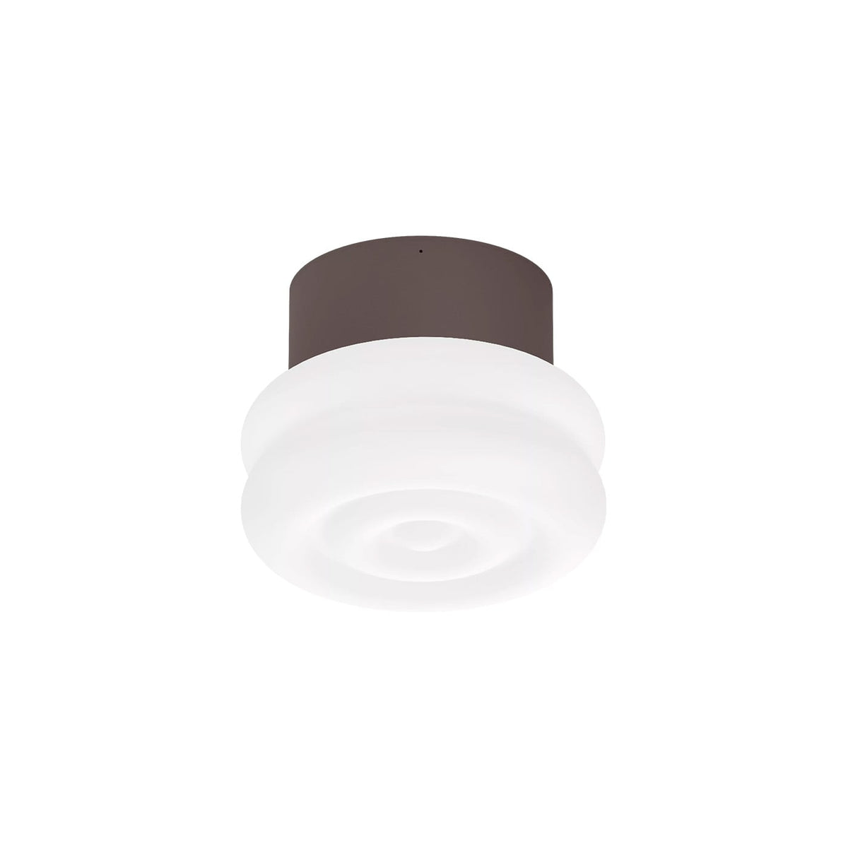 Linea Light Blank Plafoniera Applique Outdoor