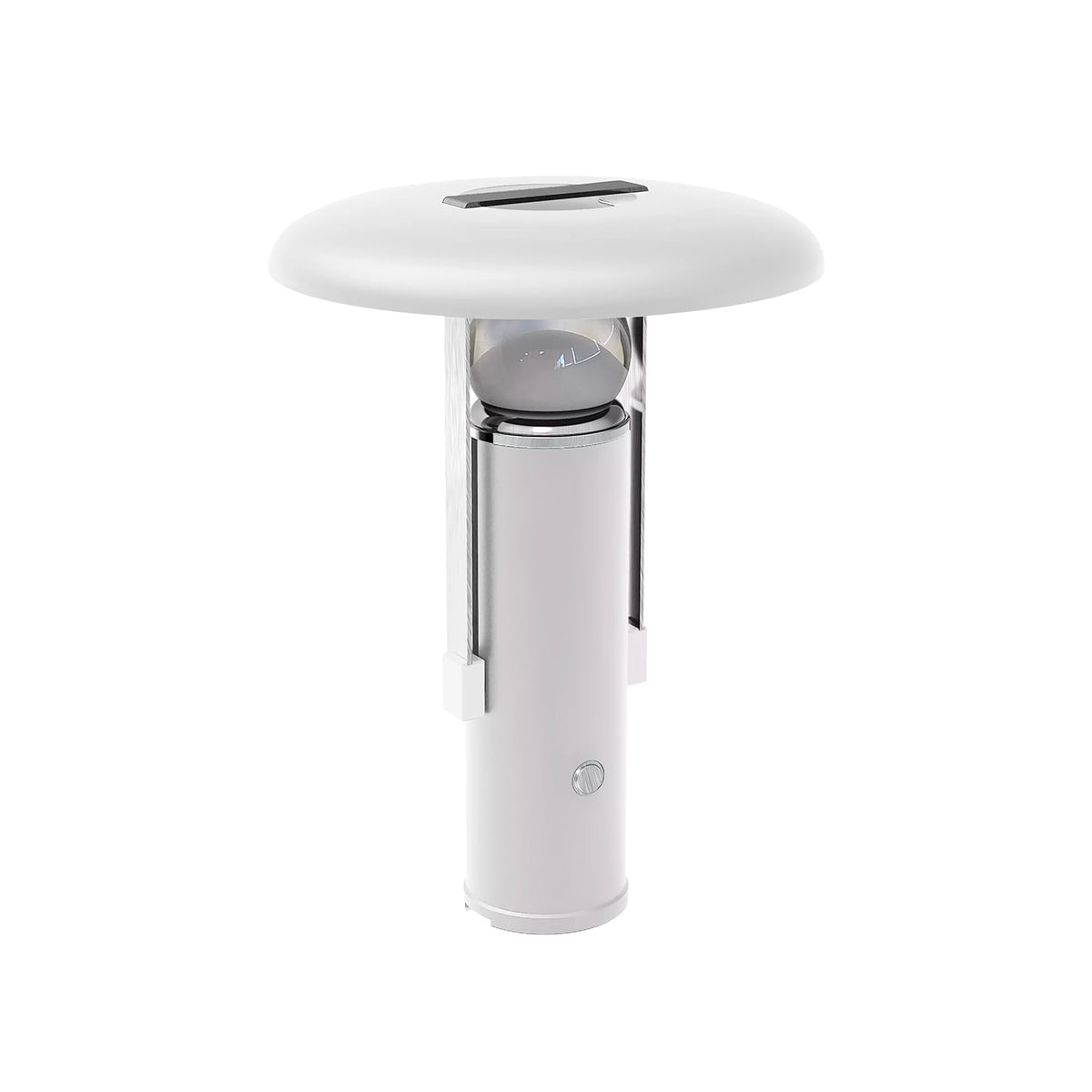 Linea Light Camping Lampada da Tavolo