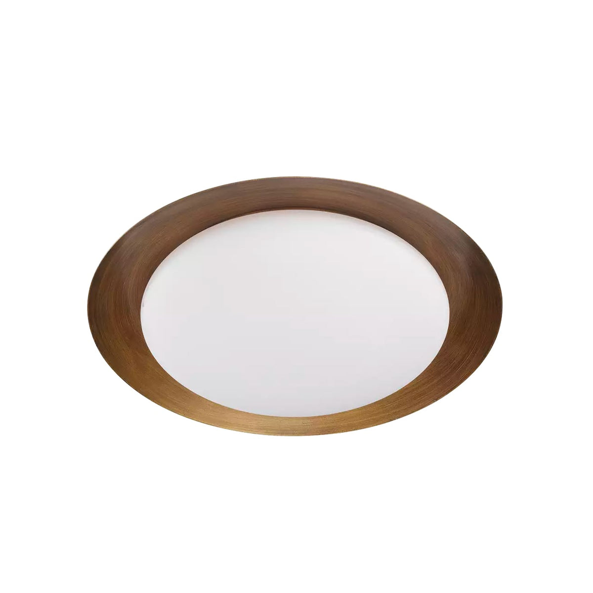 Linea Light Crew_1 Plafoniera Applique