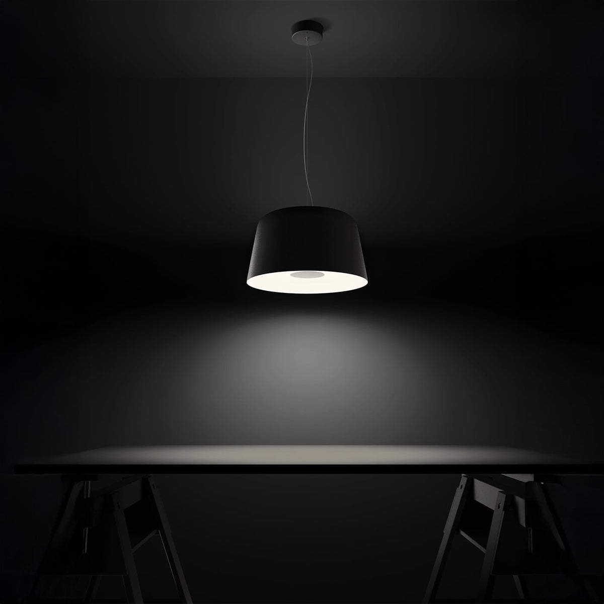 Linea Light Delfi Sospensione