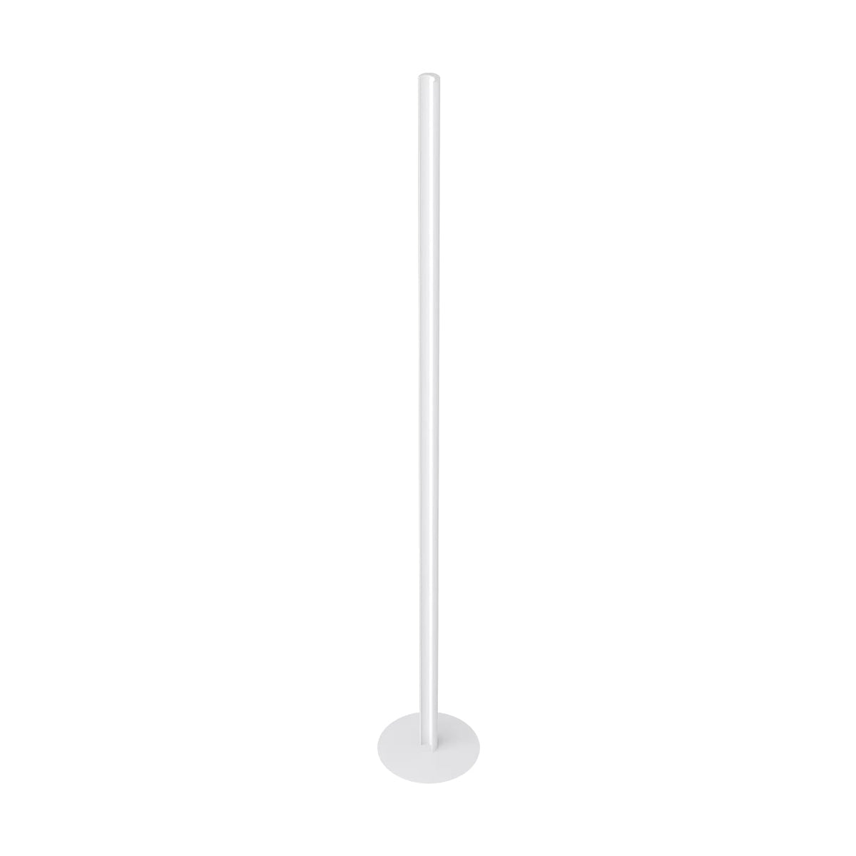 Linea Light Halfpipe Piantana