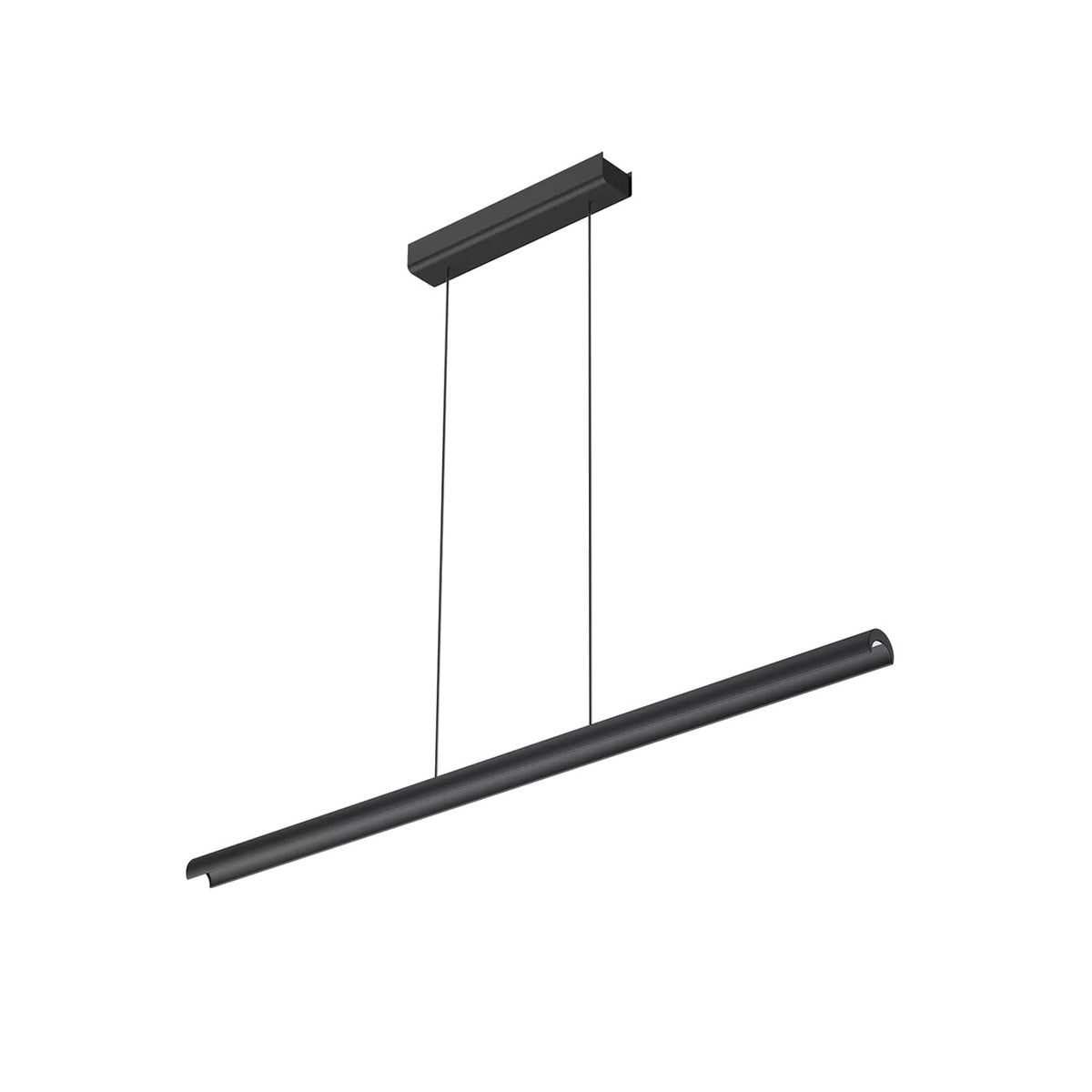 Linea Light Halfpipe Sospensione