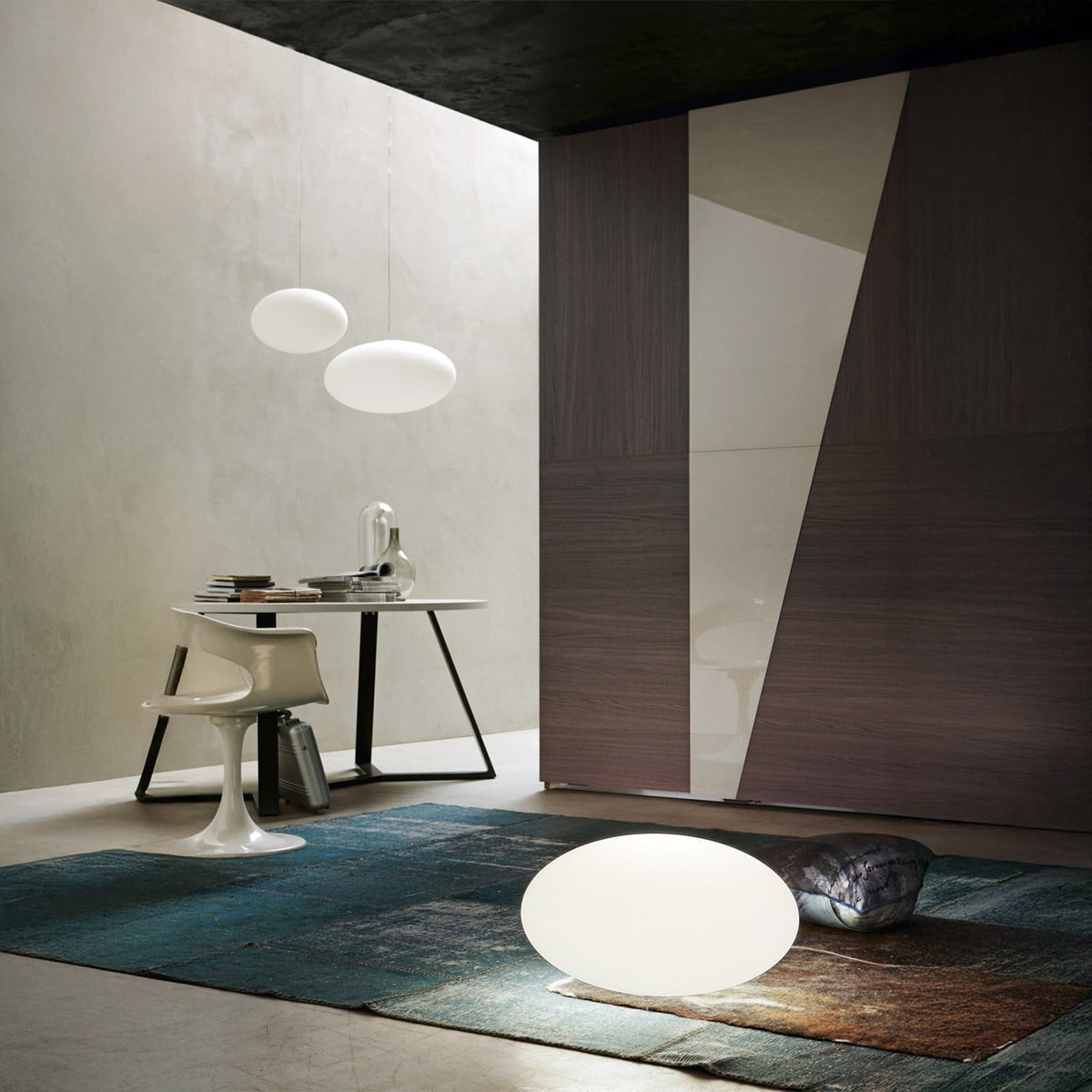 Linea Light Oh! Smash Sospensione