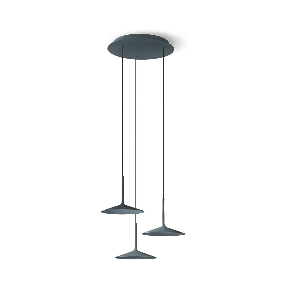 Linea Light Poe Sospensione multipla
