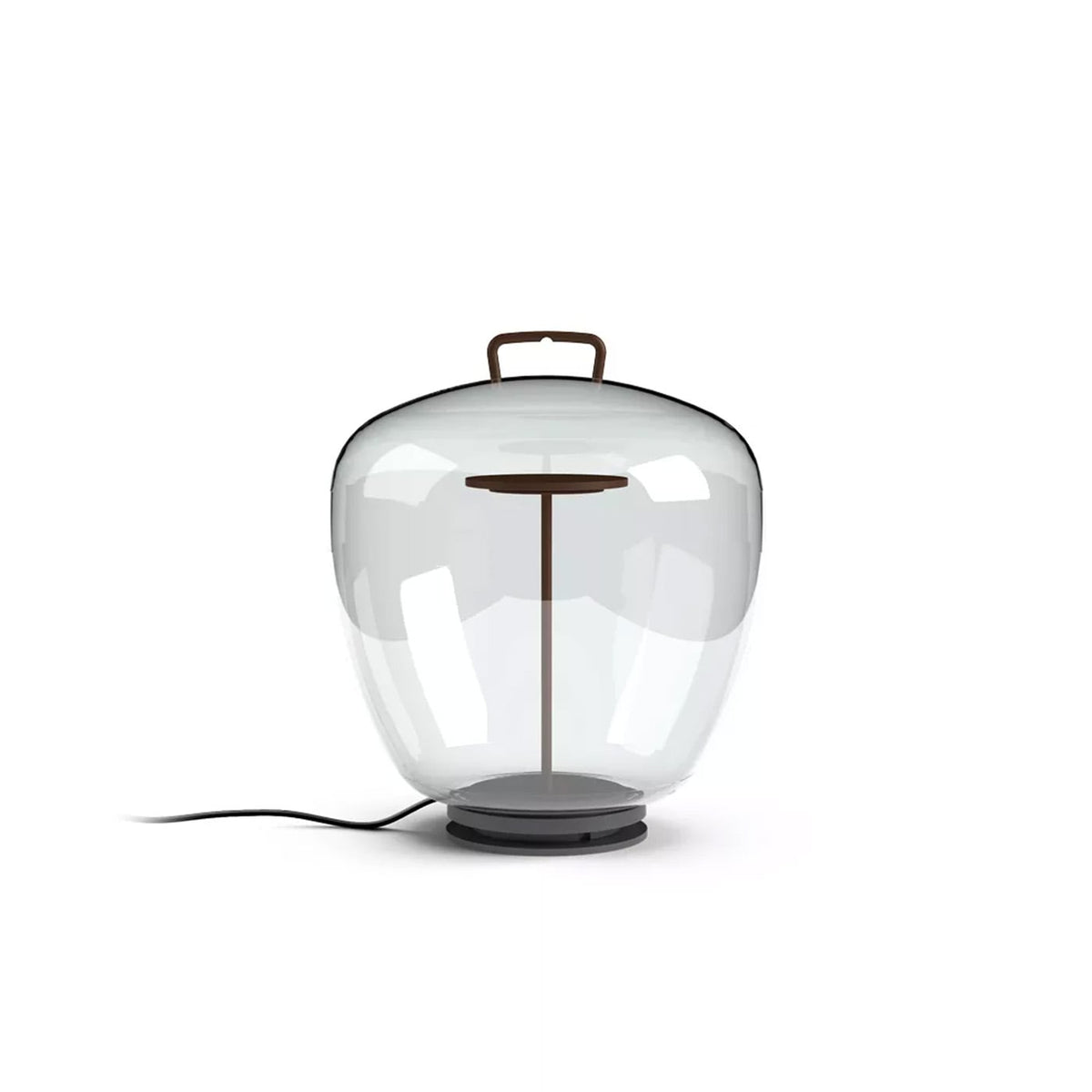 Linea Light Rolling Sky Lantern Outdoor