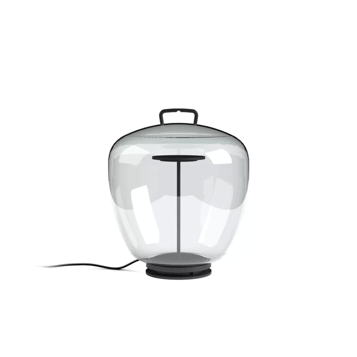 Linea Light Rolling Sky Lantern Outdoor