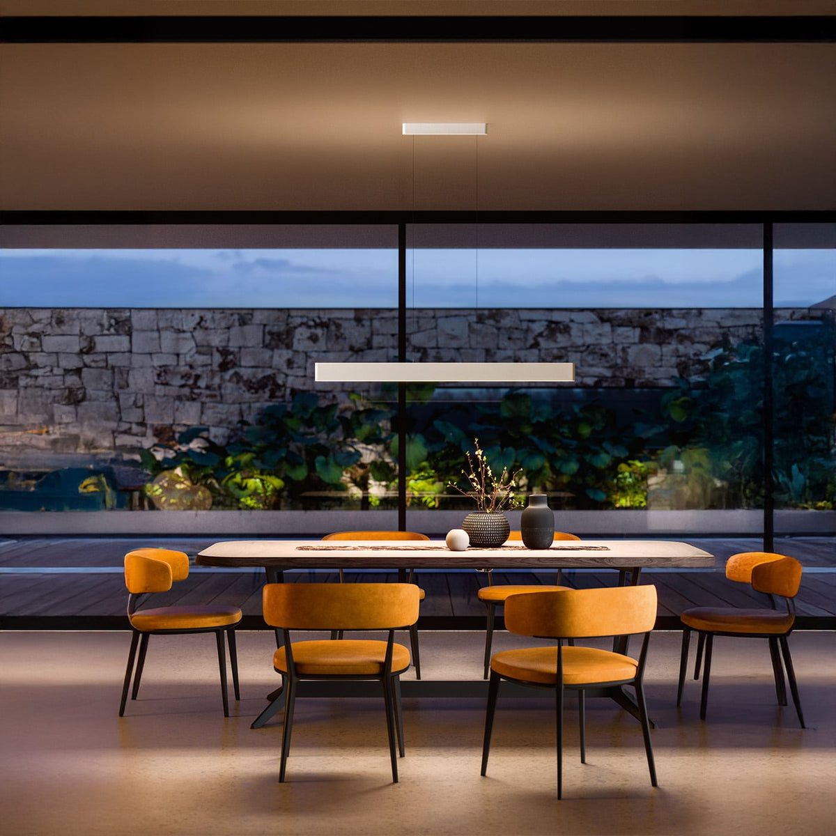 Linea Light Satori Sospensione