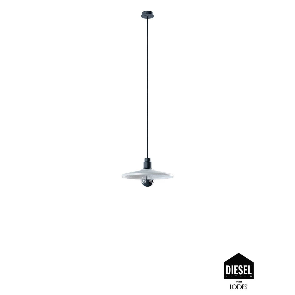 Lodes x Diesel | Vinyl Sospensione