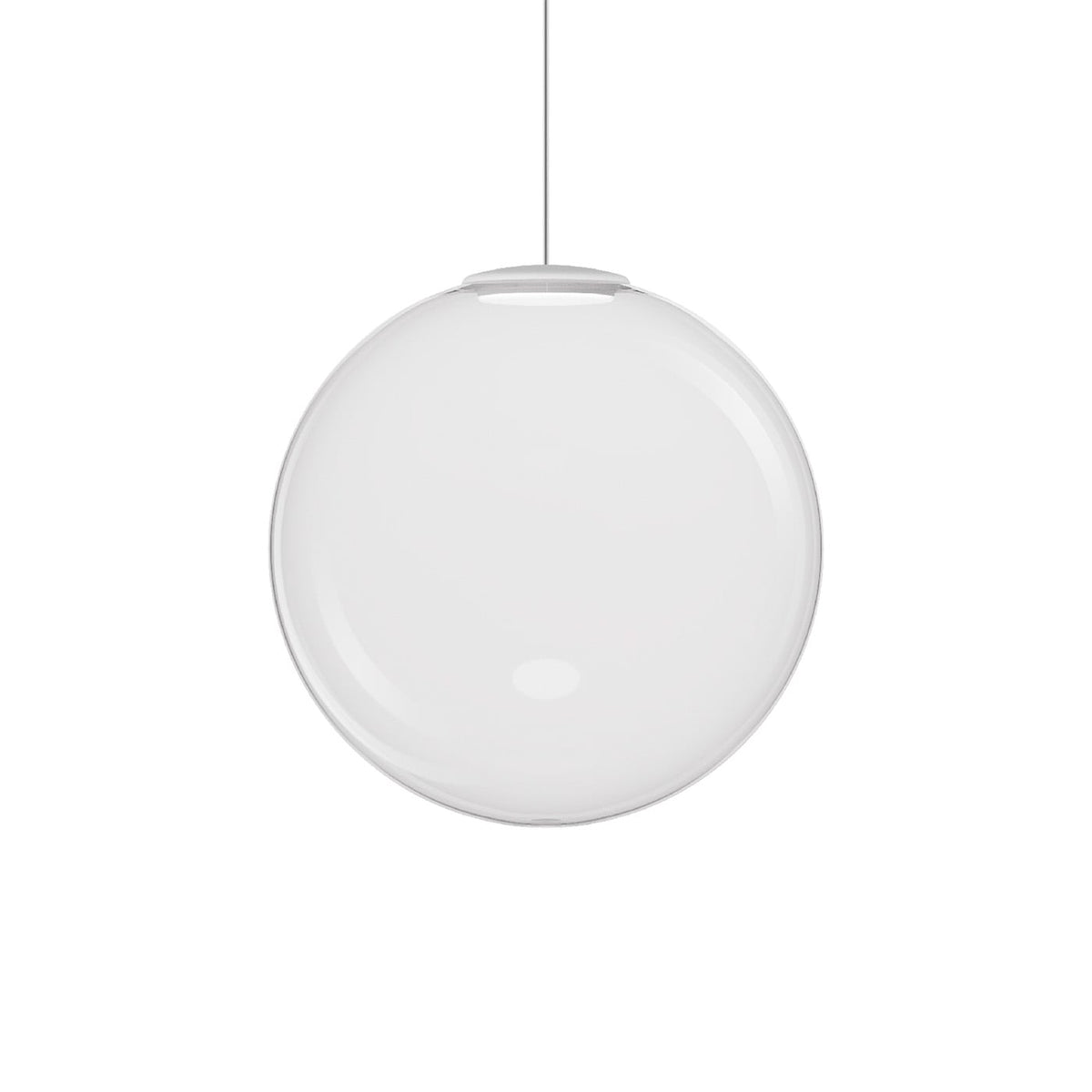 Lodes Non Random Sospensione Cluster