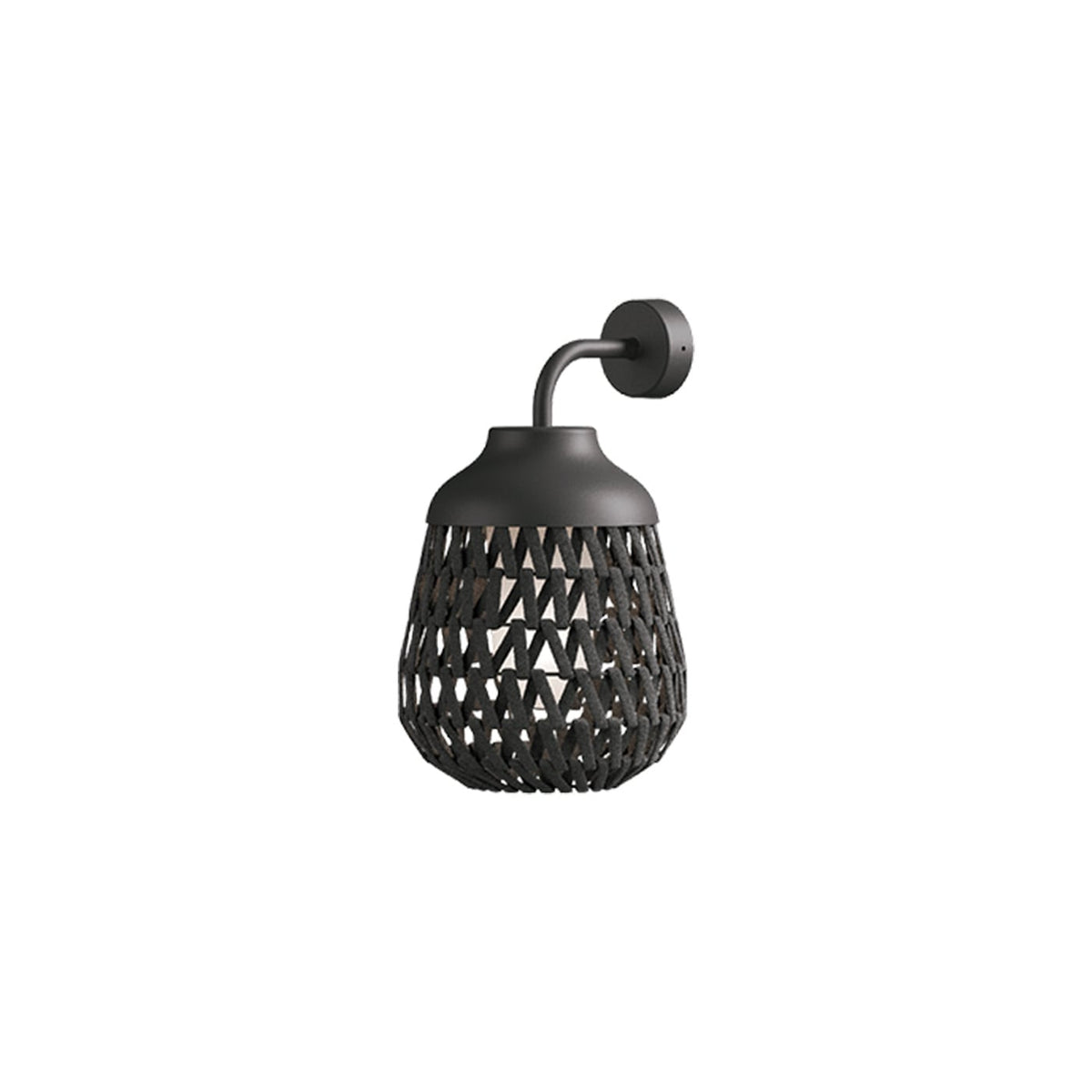 Lodes Stitch Applique Outdoor