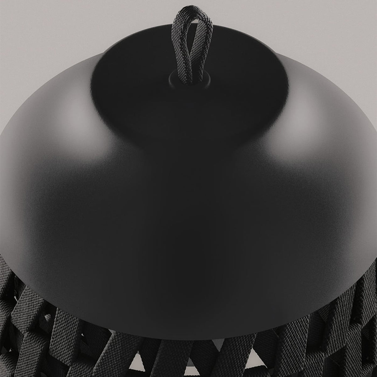 Lodes Stitch Lampada da Tavolo/Terra Outdoor