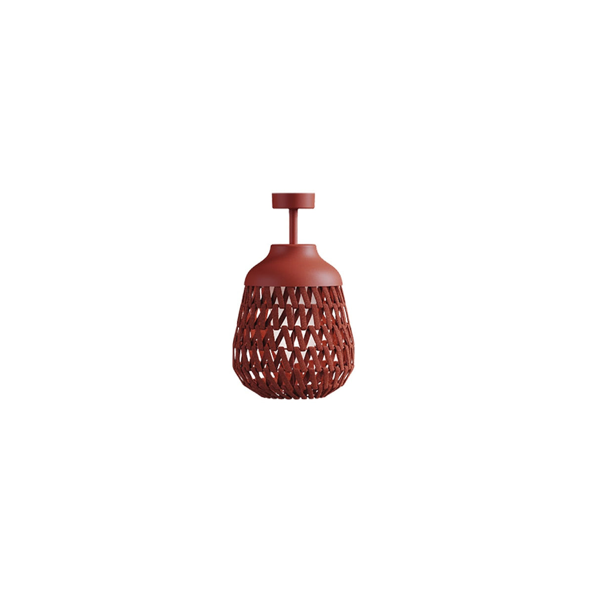 Lodes Stitch Plafoniera Outdoor