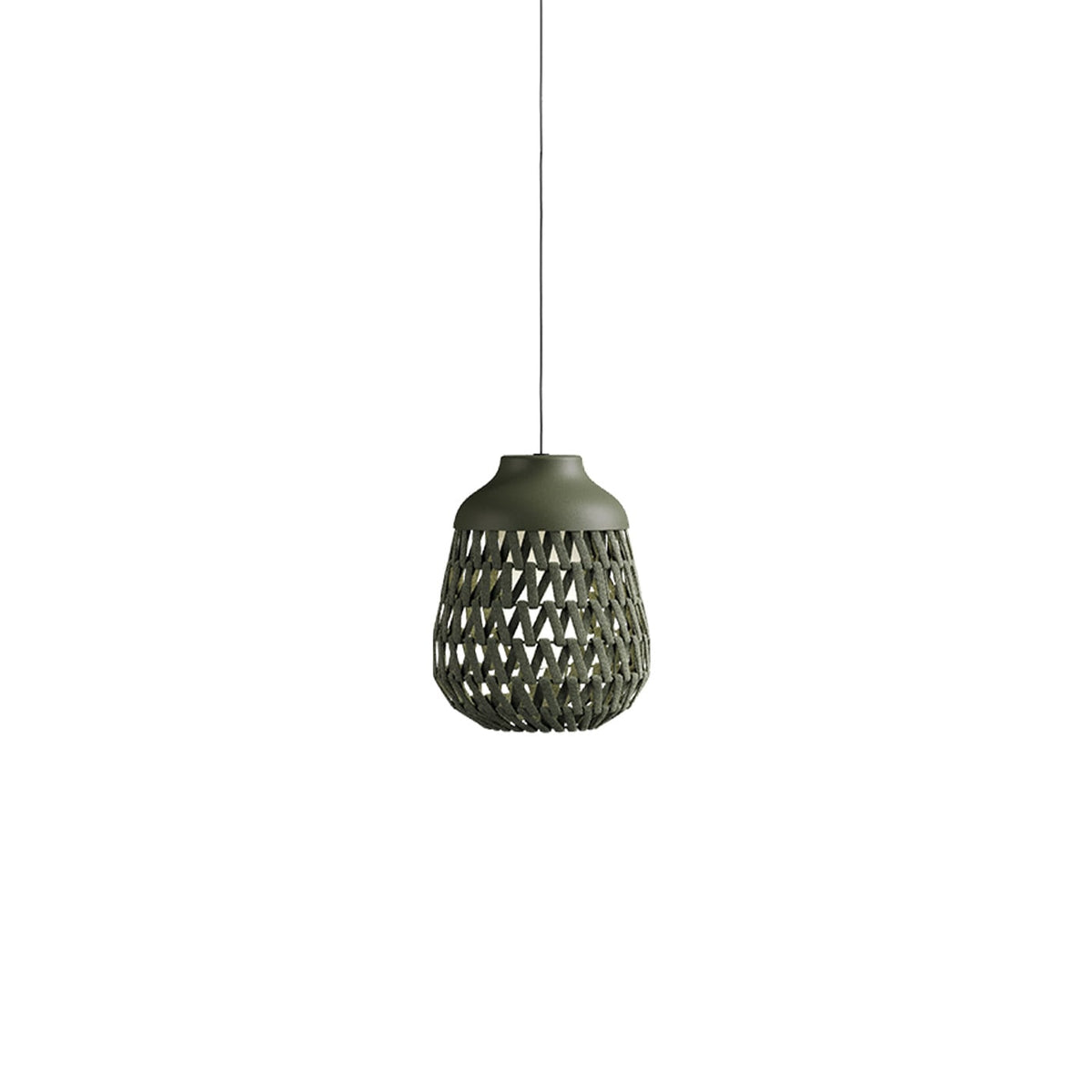 Lodes Stitch Sospensione Cluster Outdoor