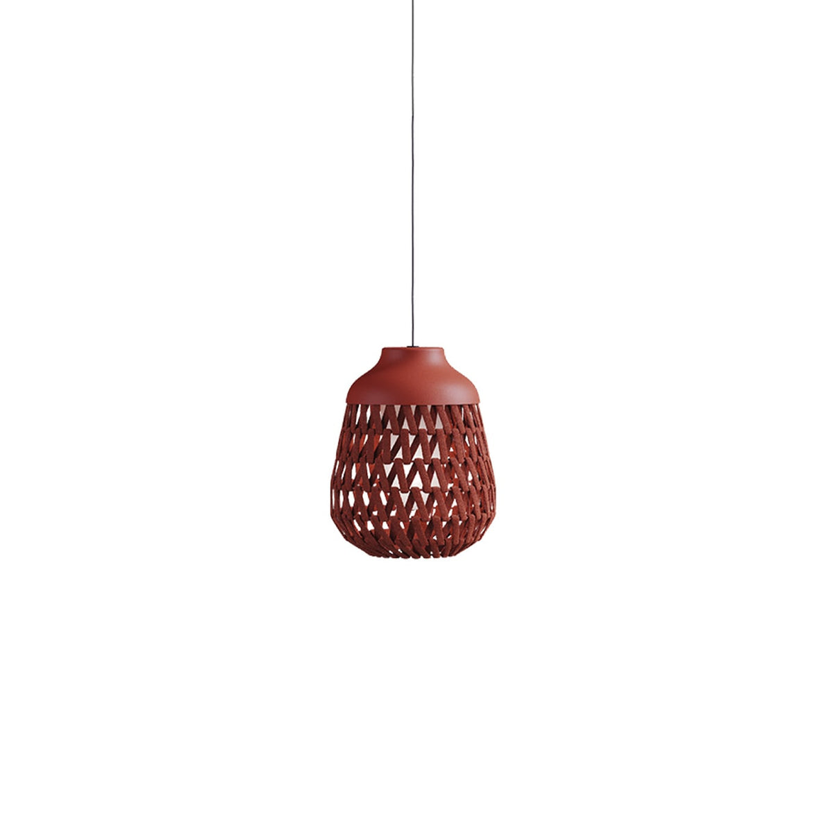 Lodes Stitch Sospensione Cluster Outdoor
