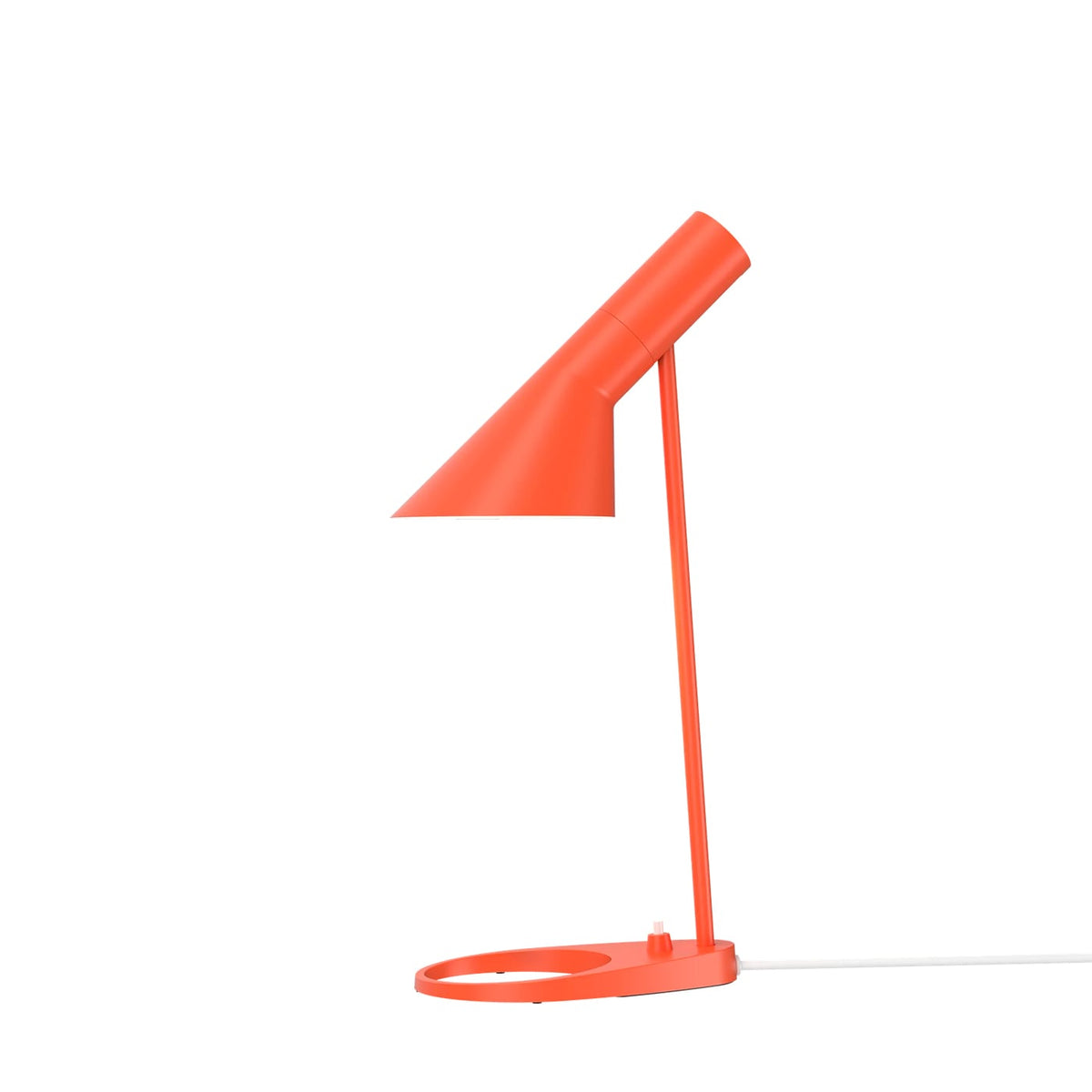 Louis Poulsen AJ Mini Lampada da tavolo