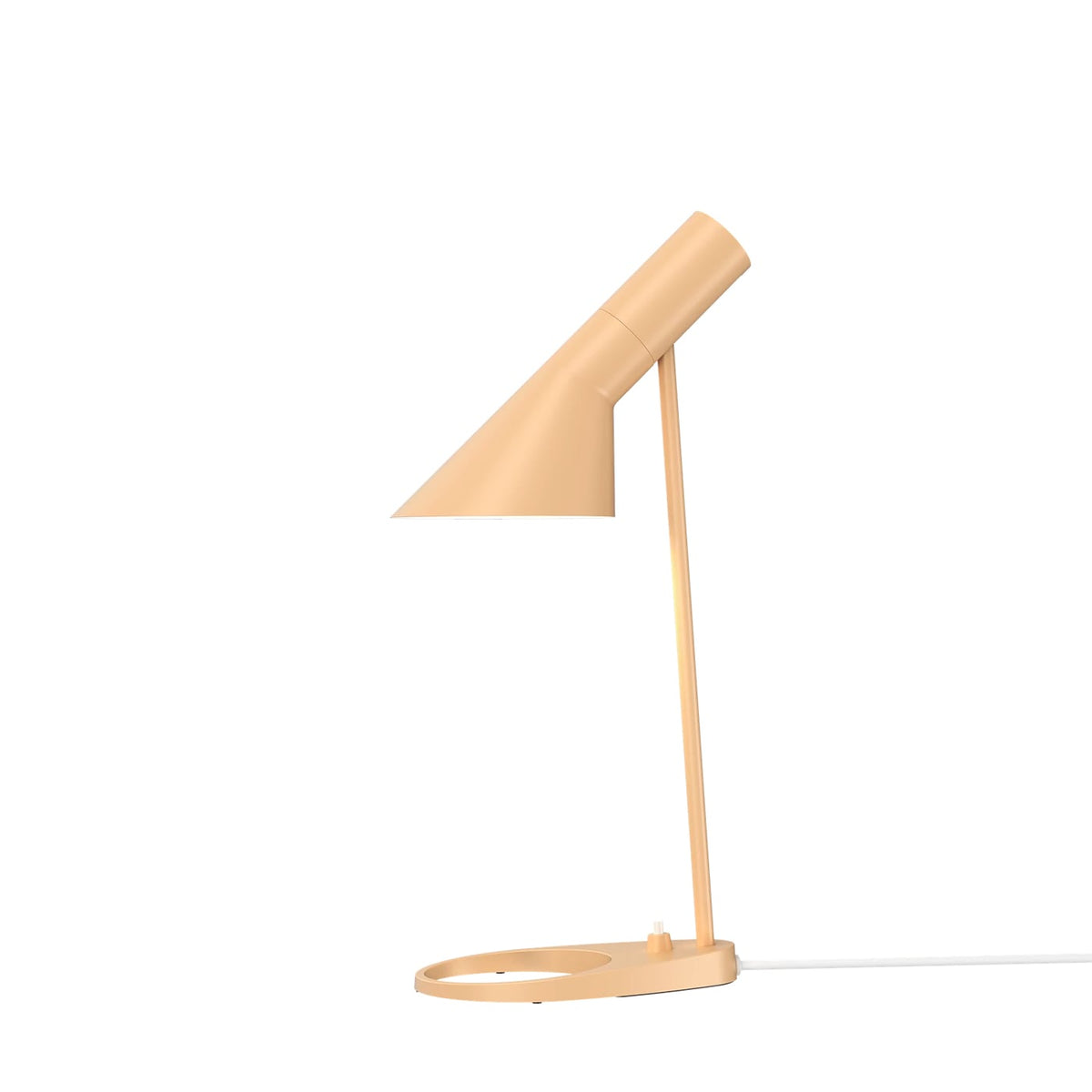 Louis Poulsen AJ Mini Lampada da tavolo