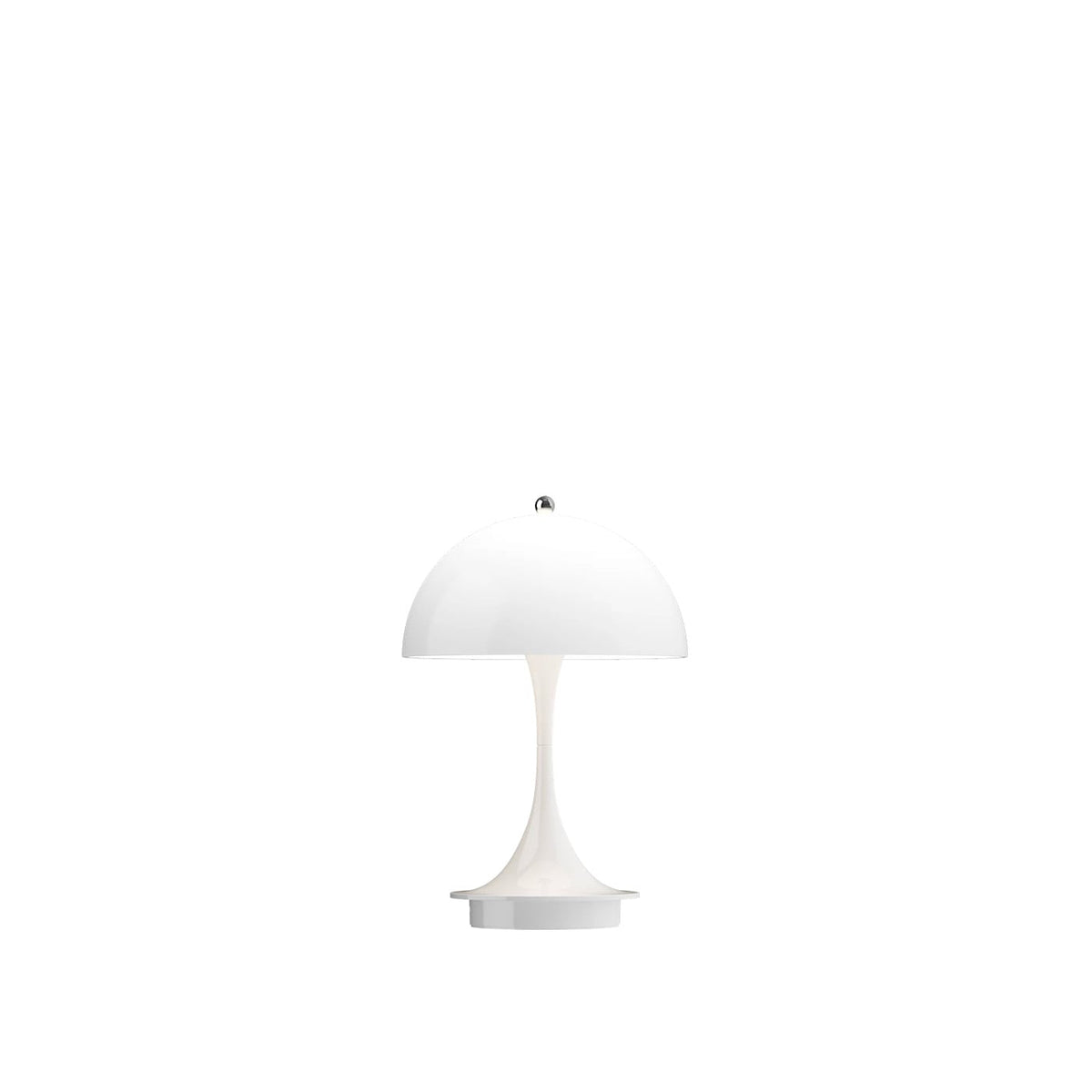 Louis Poulsen Panthella 160 Lampada ricaricabile