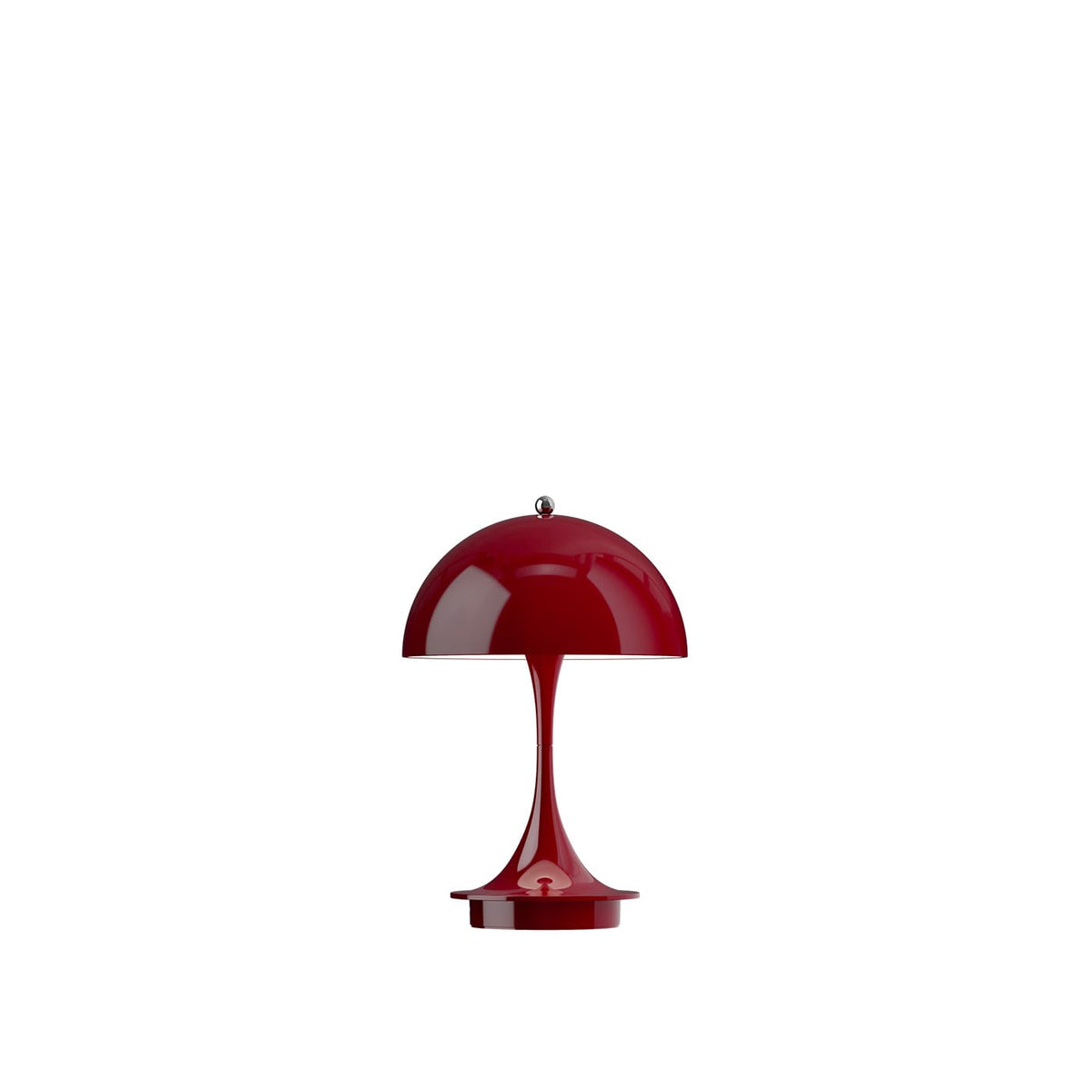 Louis Poulsen Panthella 160 Lampada ricaricabile