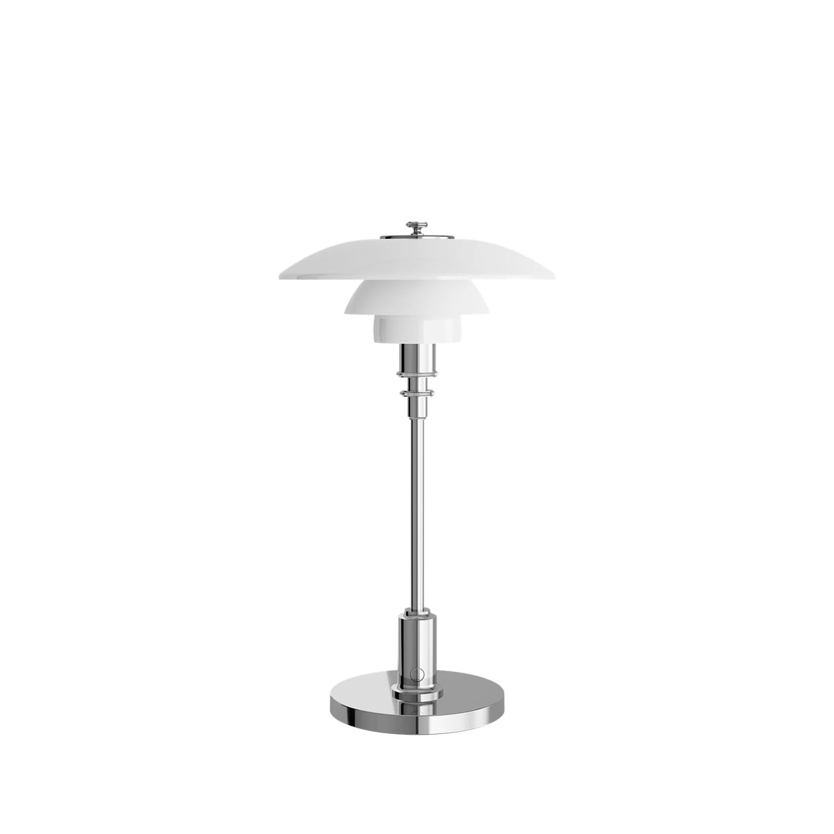 Louis Poulsen PH 2/1  Lampada ricaricabile