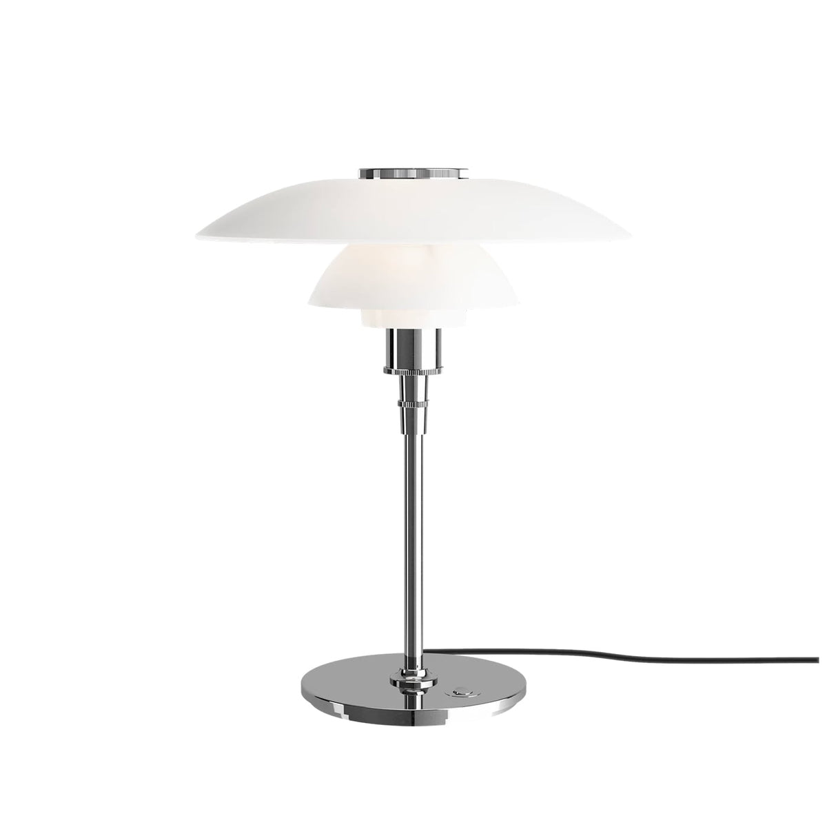 Louis Poulsen PH 4½-3½  Lampada da tavolo