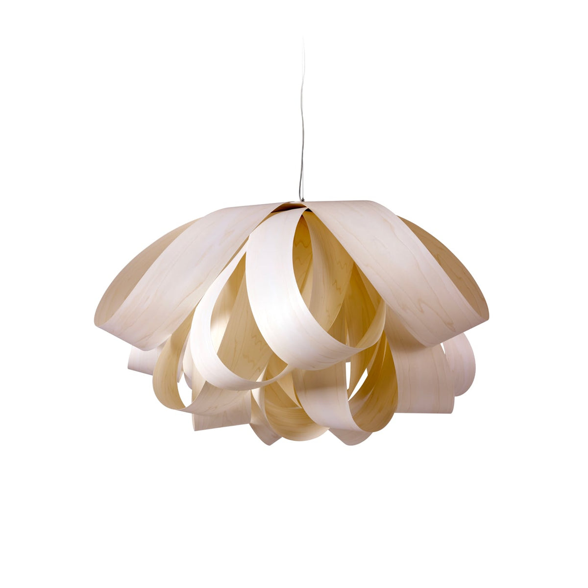 LZF Agatha Large Sospensione