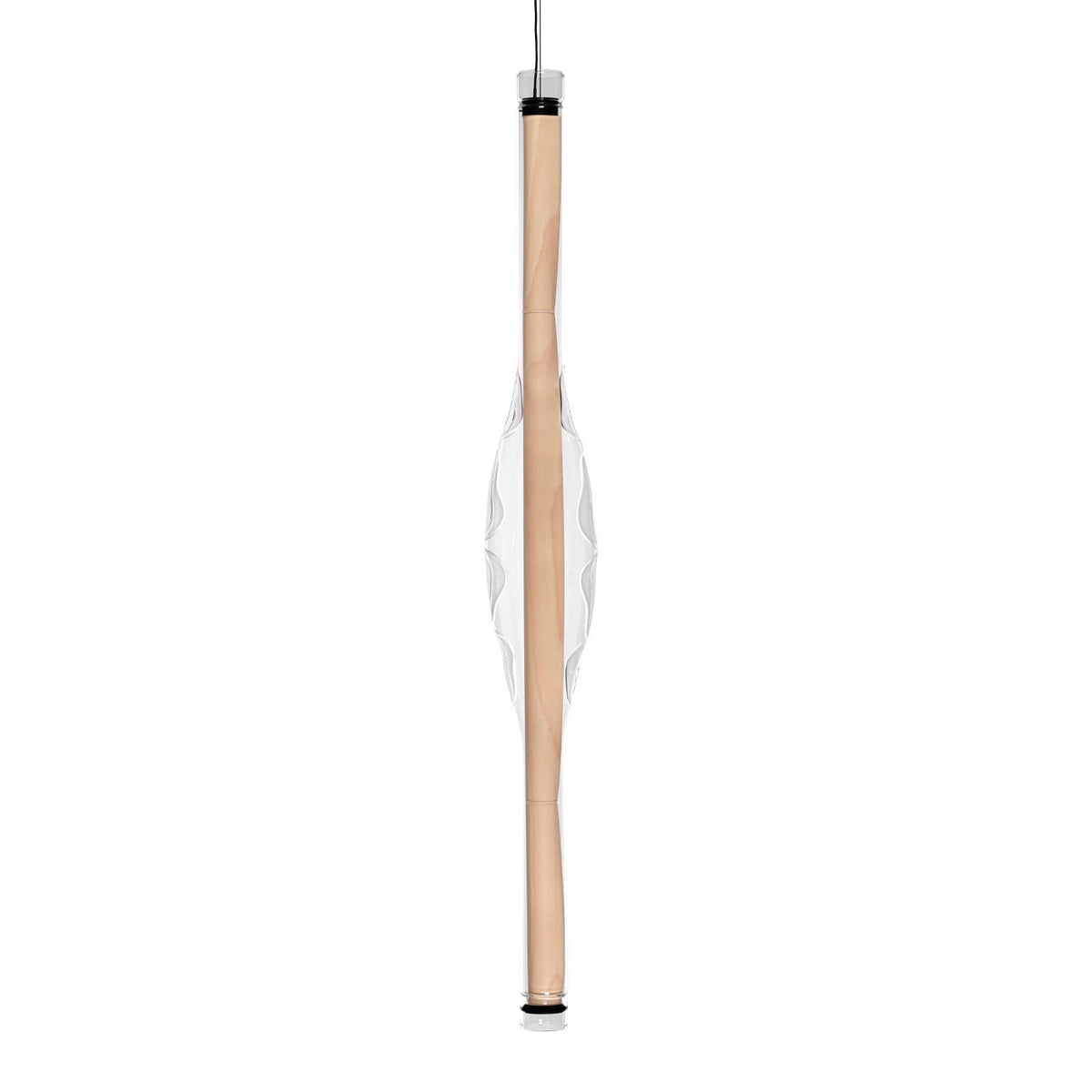 LZF Dune Vertical Sospensione