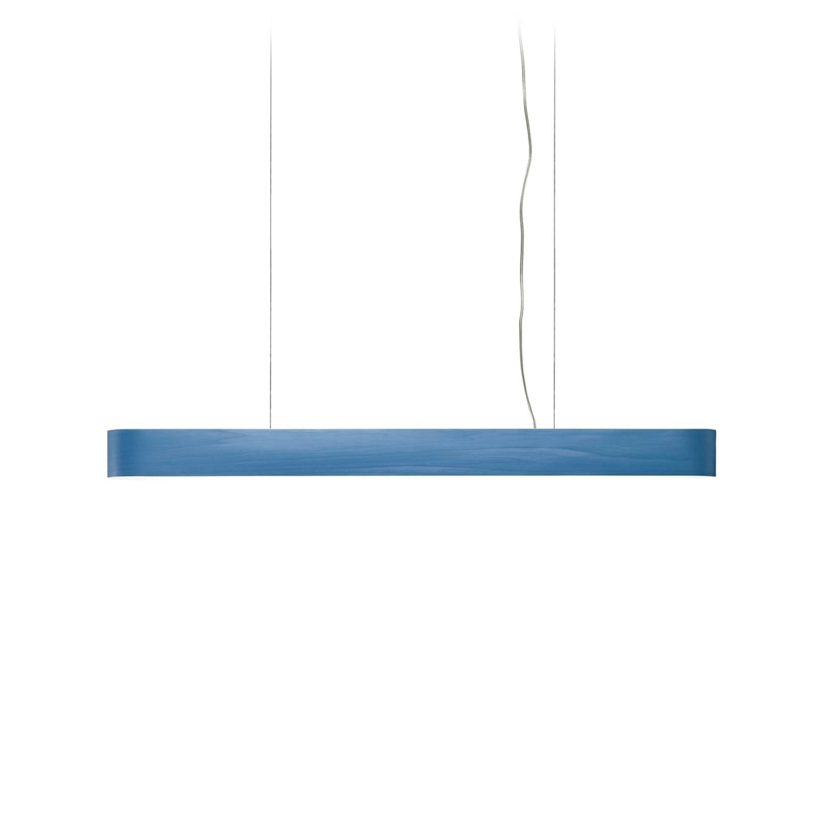 LZF I-Club Slim Sospensione
