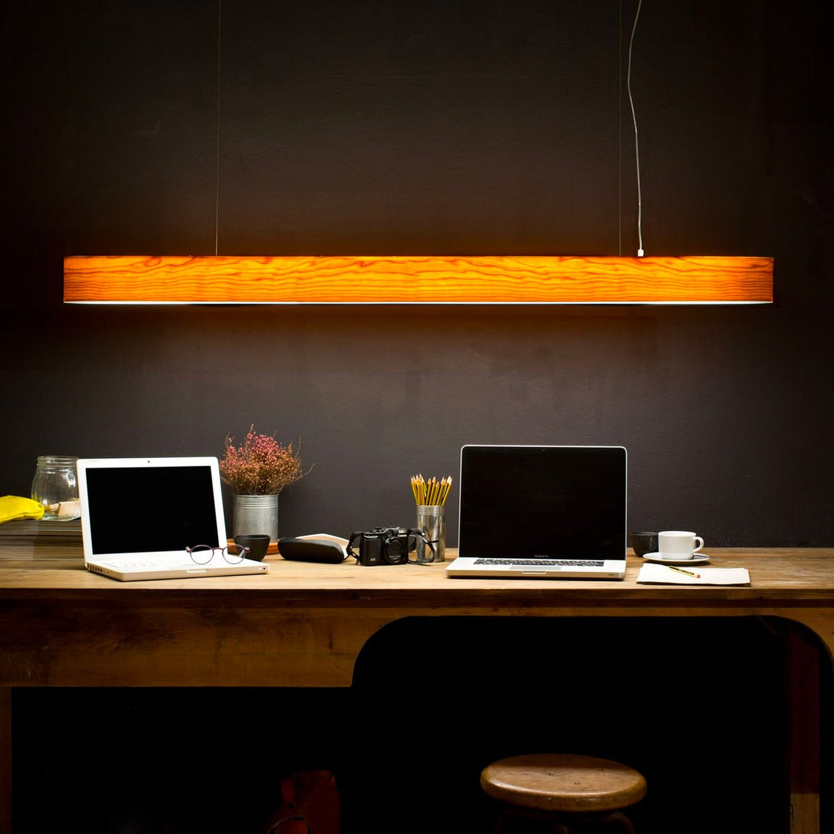 LZF I-Club Slim Sospensione