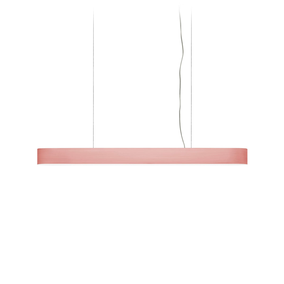 LZF I-Club Slim Sospensione