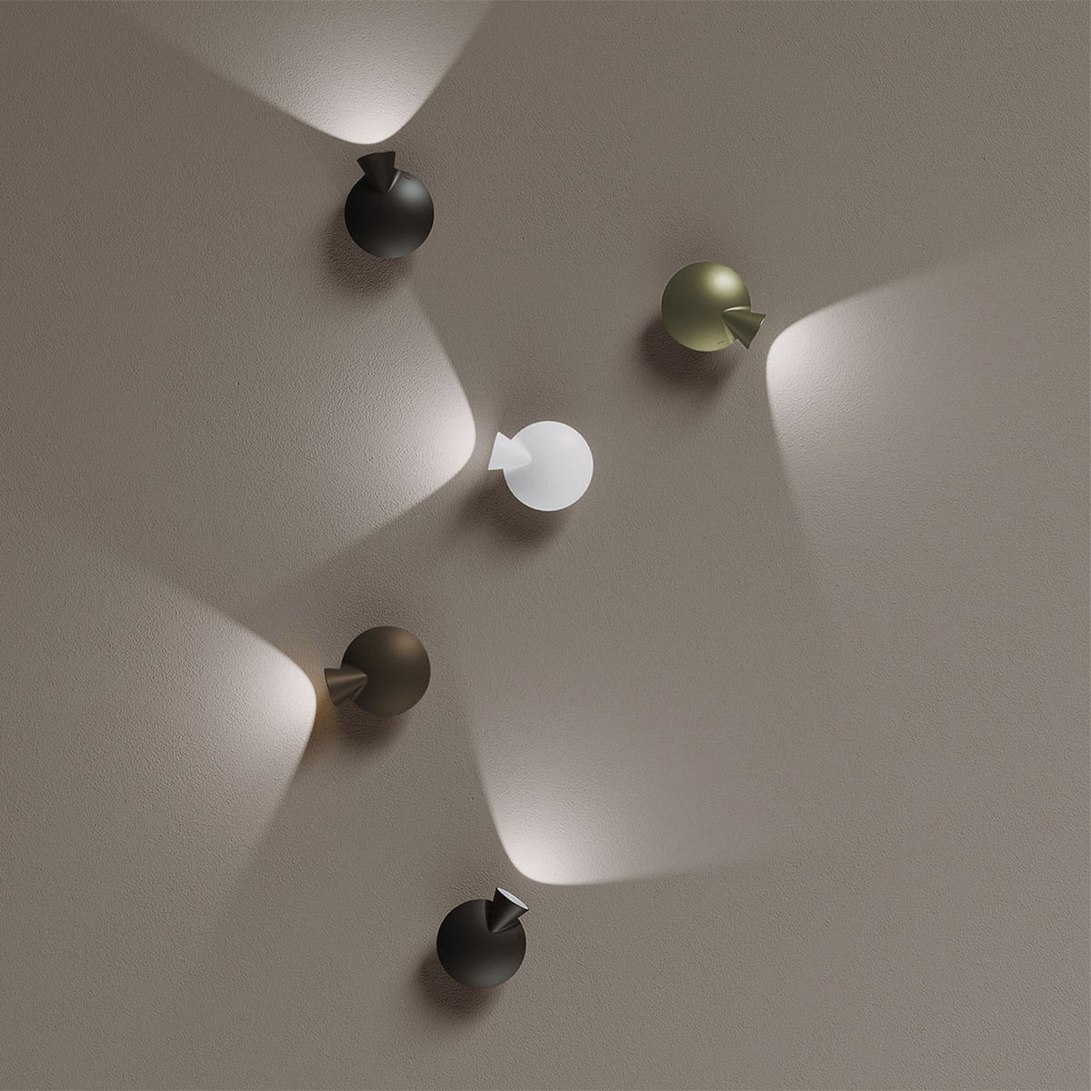Martinelli Luce Tortuga Applique