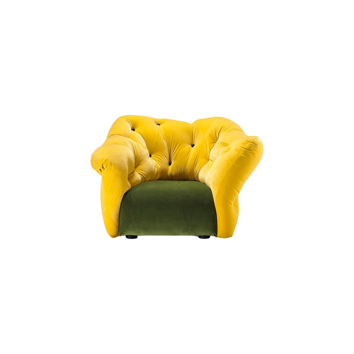 Meritalia Nubola Poltrona