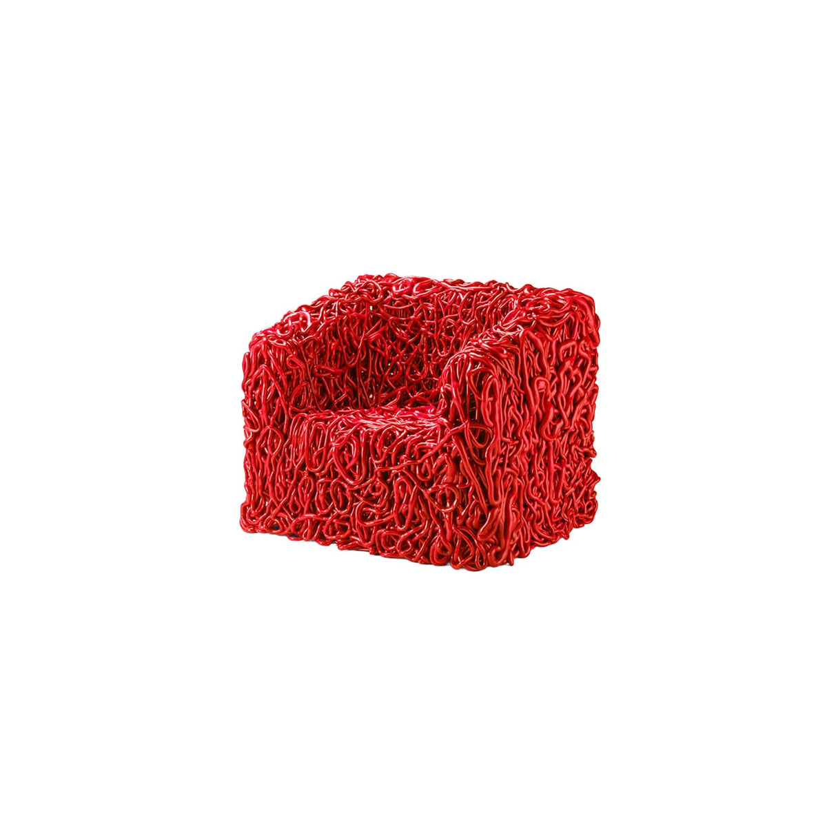 Meritalia Senzafine Poltrona