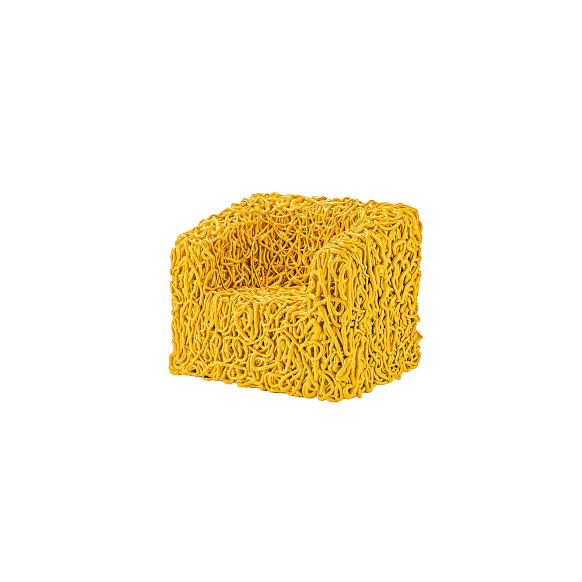 Meritalia Senzafine Poltrona