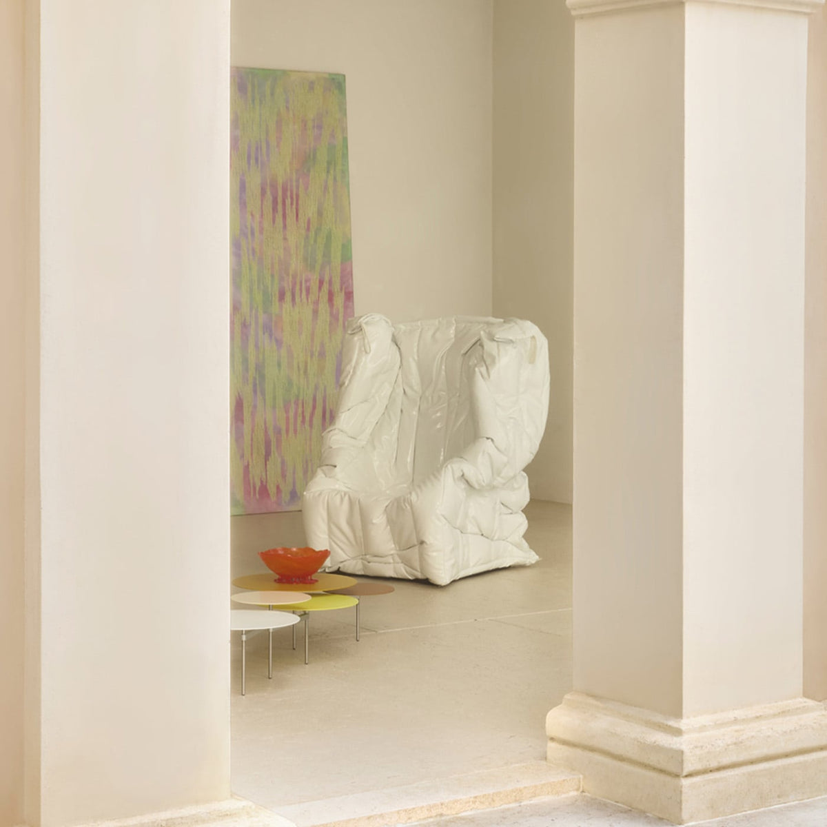 Meritalia Shadow Big Poltrona