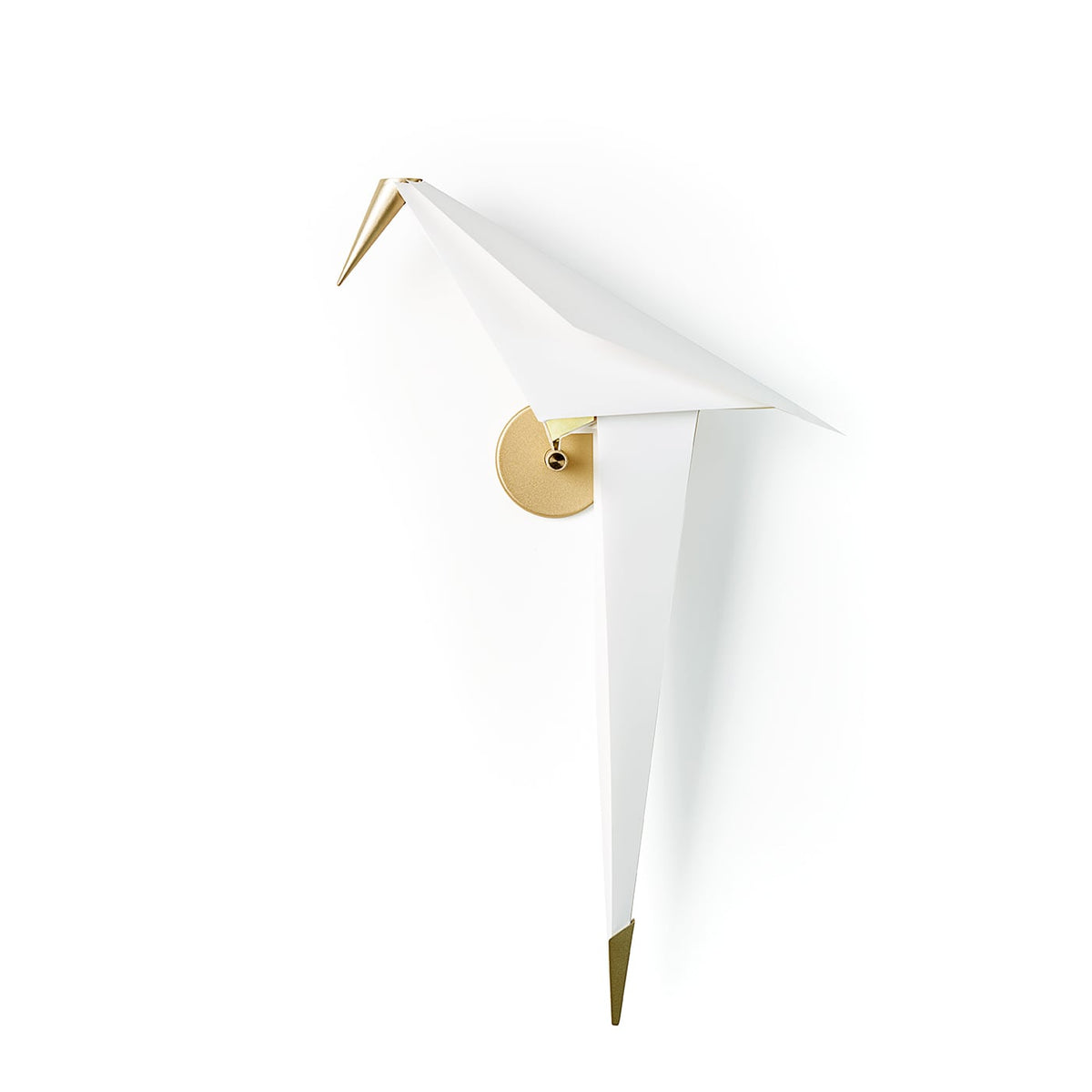 Moooi Perch Light Applique ad incasso