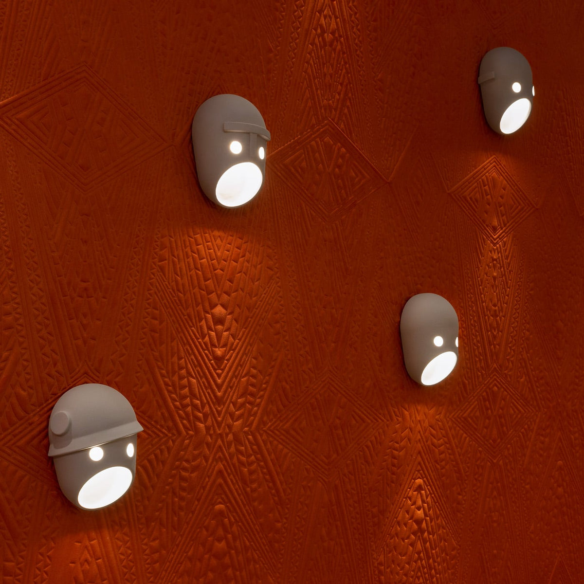 Moooi The Party Applique