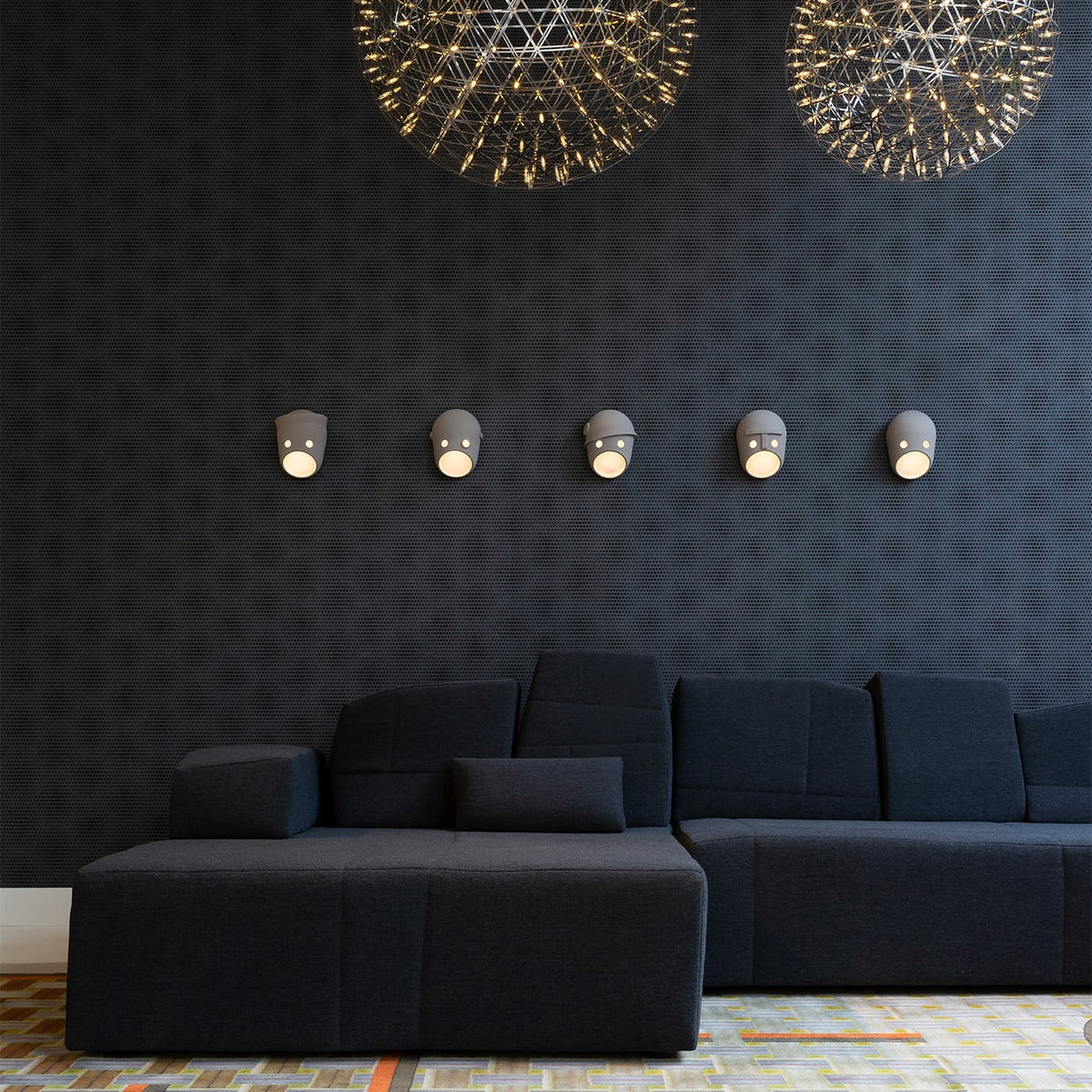 Moooi The Party Applique