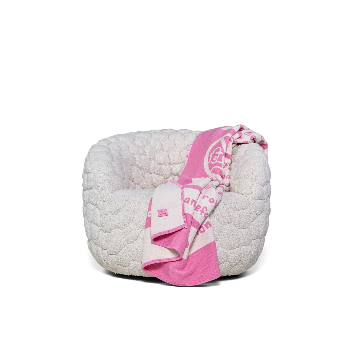 Moooi Introvert Chair