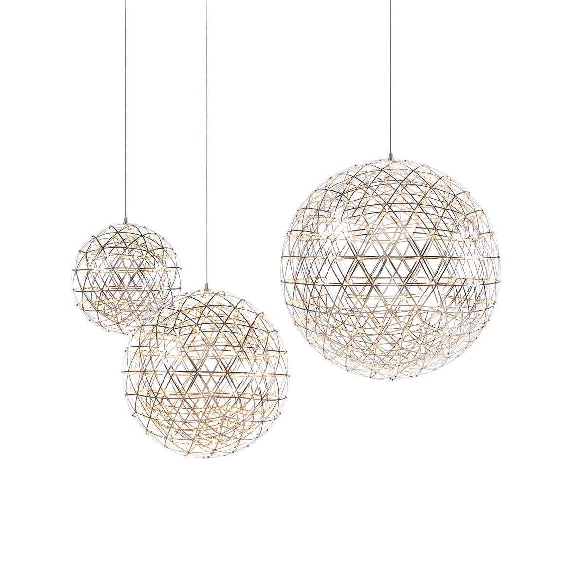 Moooi Raimond II Sospensione