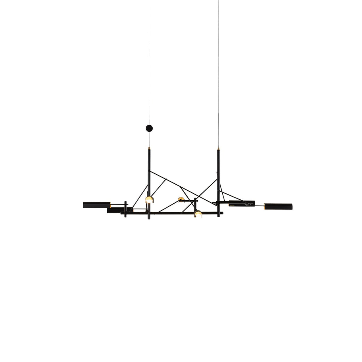 Moooi Tinkering Sospensione
