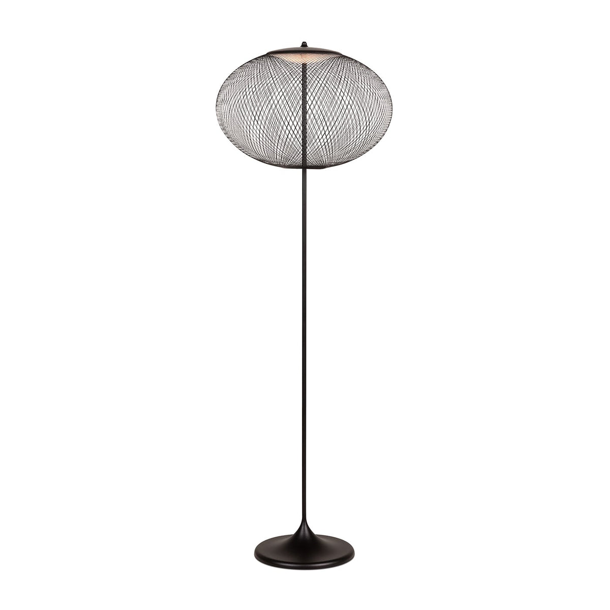 Moooi NR2 Piantana