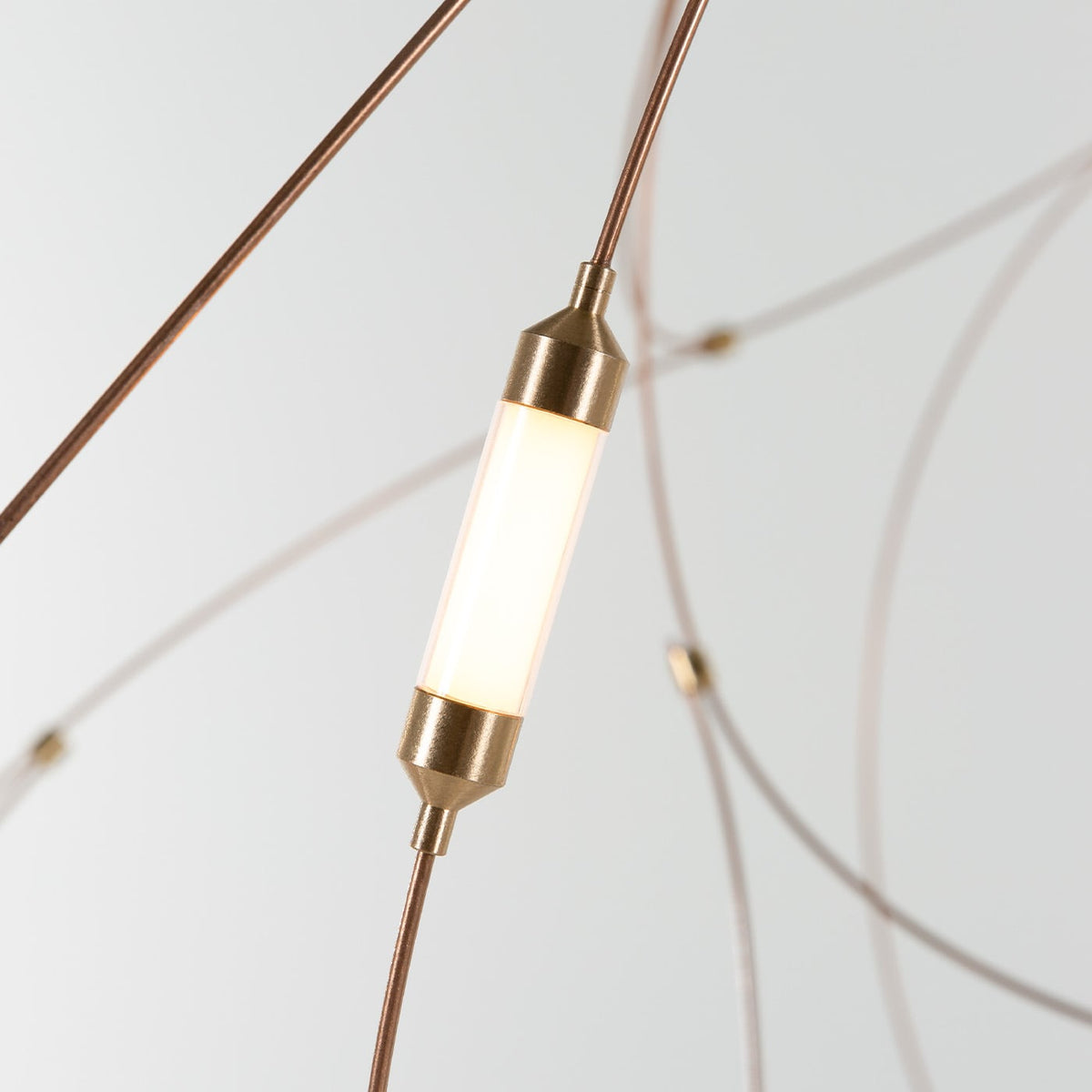 Moooi Flock of Light Sospensione