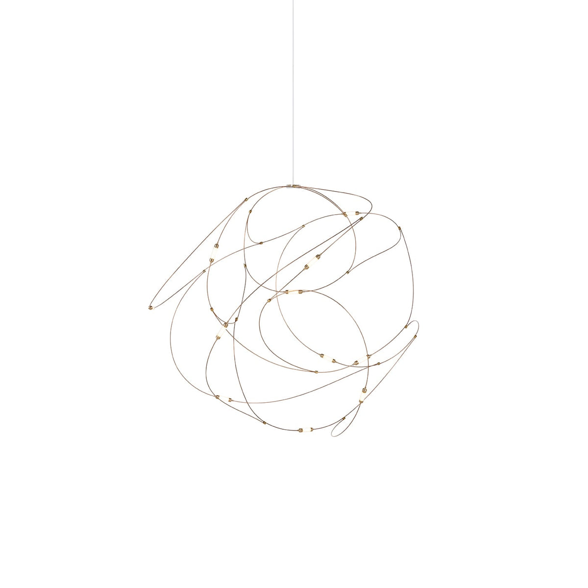 Moooi Flock of Light Sospensione