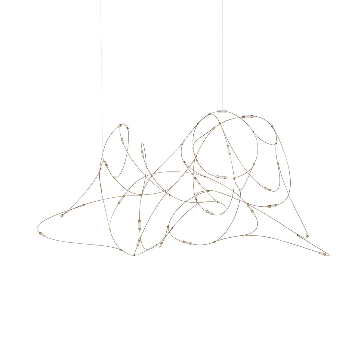 Moooi Flock of Light Sospensione