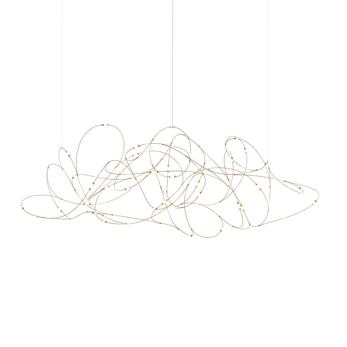 Moooi Flock of Light Sospensione