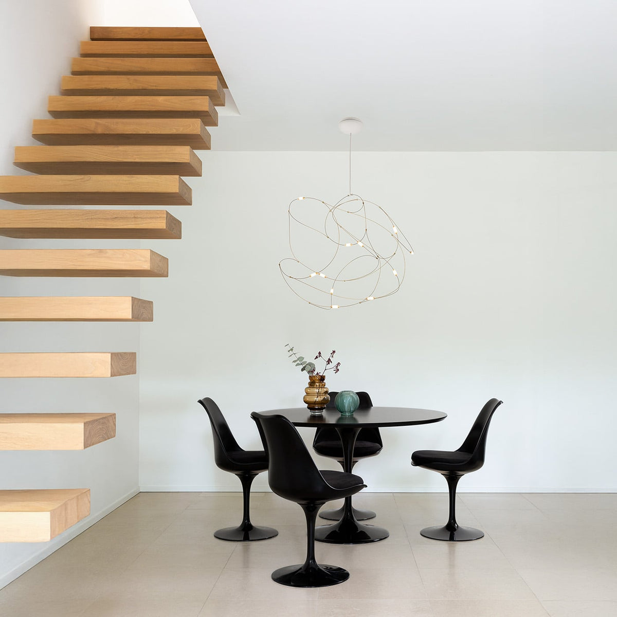 Moooi Flock of Light Sospensione