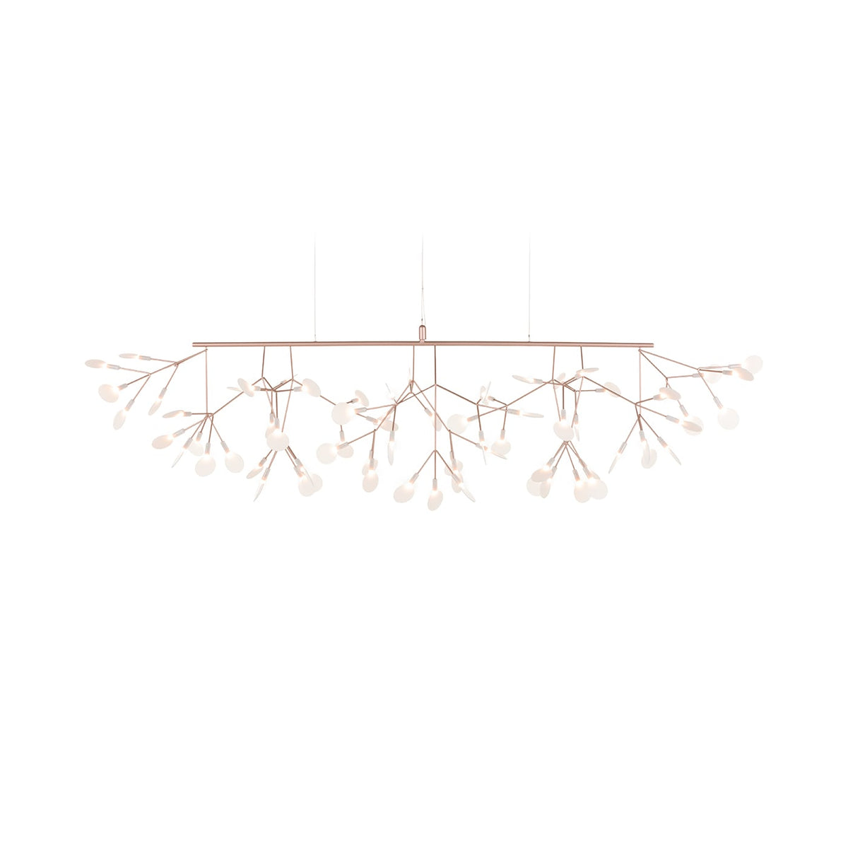 Moooi Heracleum III Linear