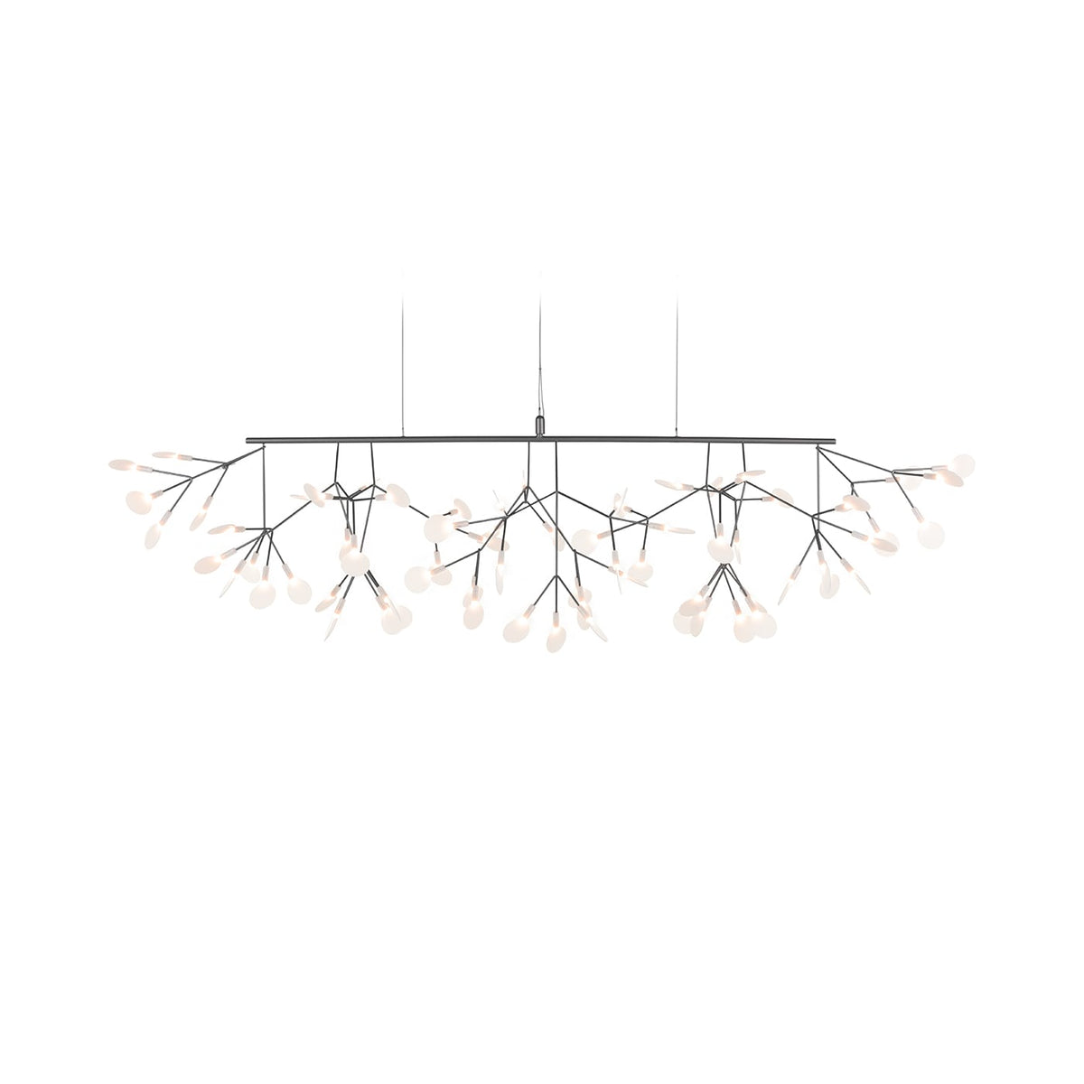 Moooi Heracleum III Linear