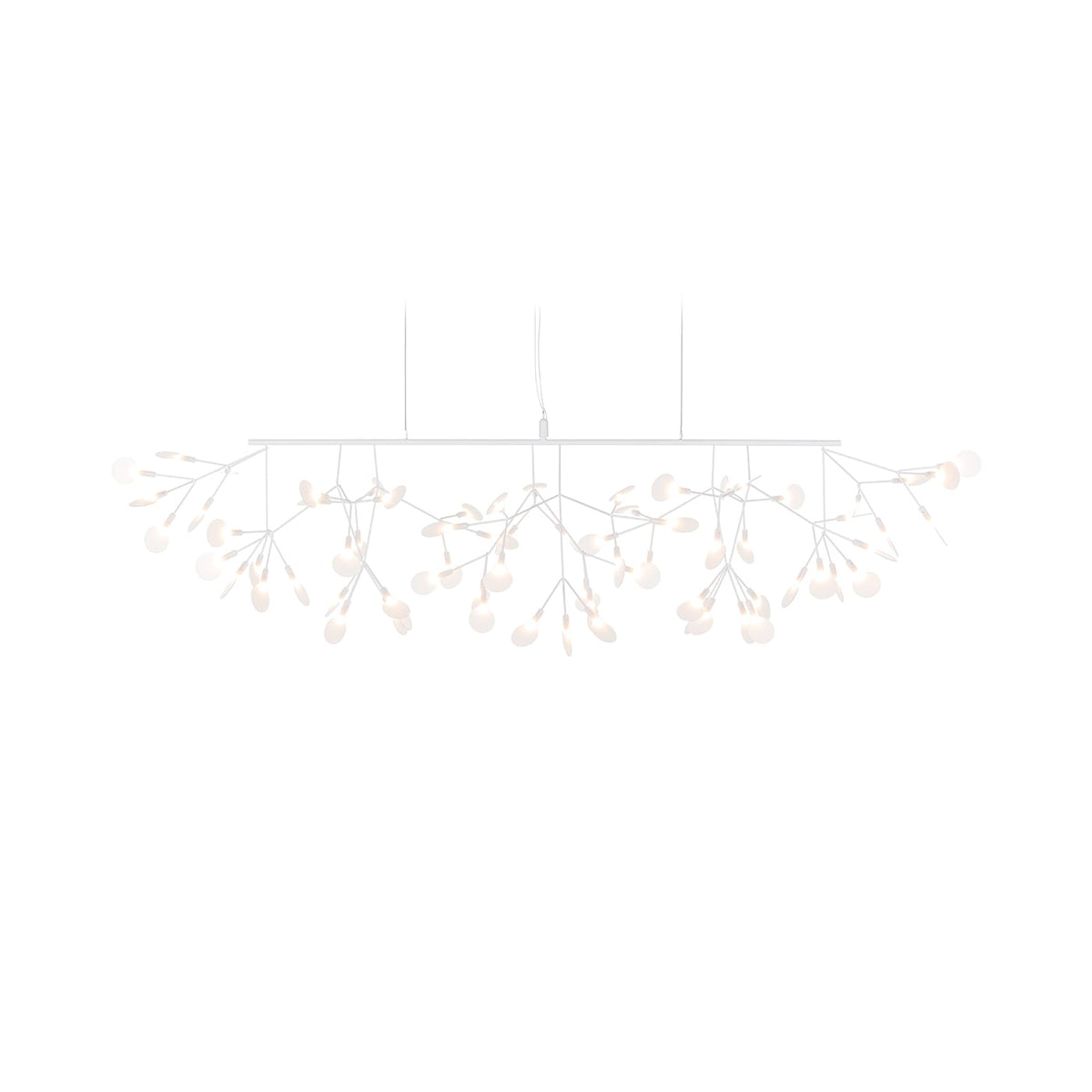 Moooi Heracleum III Linear